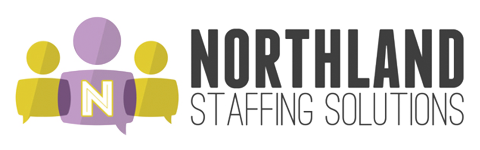 Northland Staffing logo