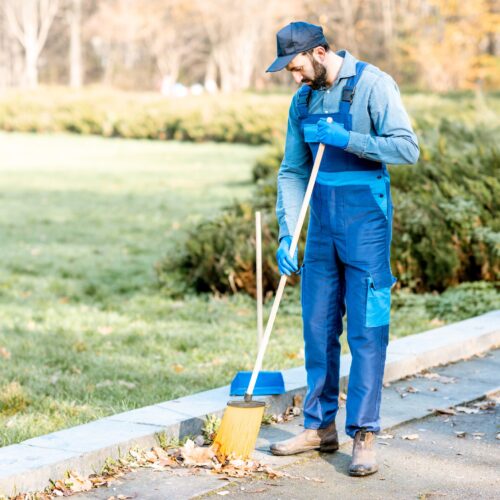 Spring 2025 Staffing Trends: Hot Jobs in Light Industrial, Janitorial, and Mechanical Maintenance