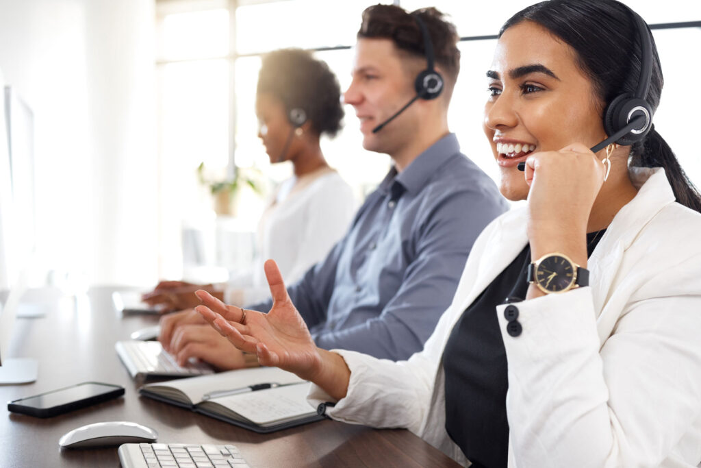 Clerical Staffing Services at Northland Staffing