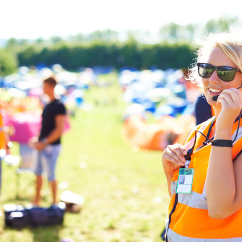 Temp Event Staffing in St. Paul, MN: Rates, Ratios & How to Hire for 2026