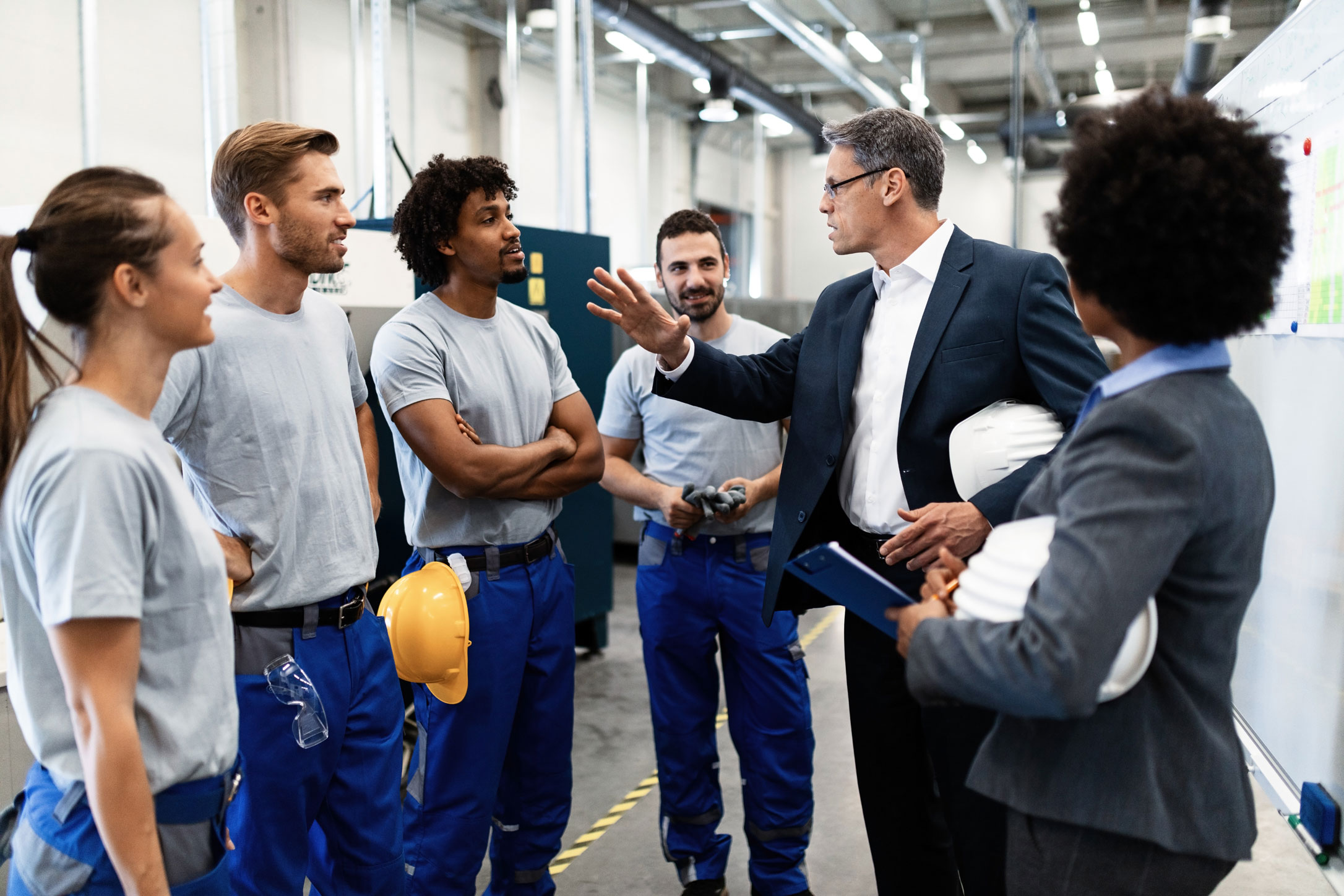Onsite Staffing Solutions at Northland Staffing