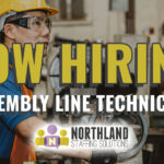 Assembly Line Technician