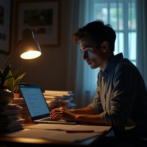 Maximizing Your Job Search After Layoff: Strategies for Industrial, Cleaning & Event Staffing Roles