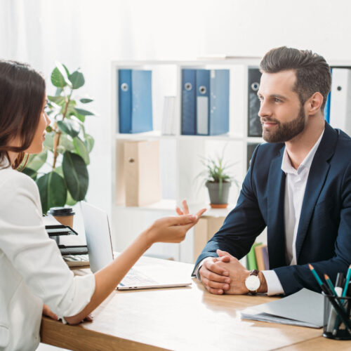 How To Initiating Positive Discussions With Leadership