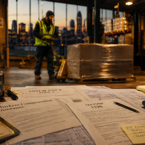 Who Handles Payroll and Benefits When You Use a Temp Agency in Minneapolis?