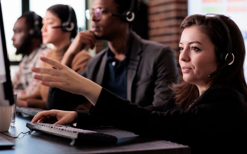 Clerical Staffing Services at Northland Staffing