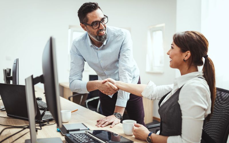 Clerical Staffing Services at Northland Staffing